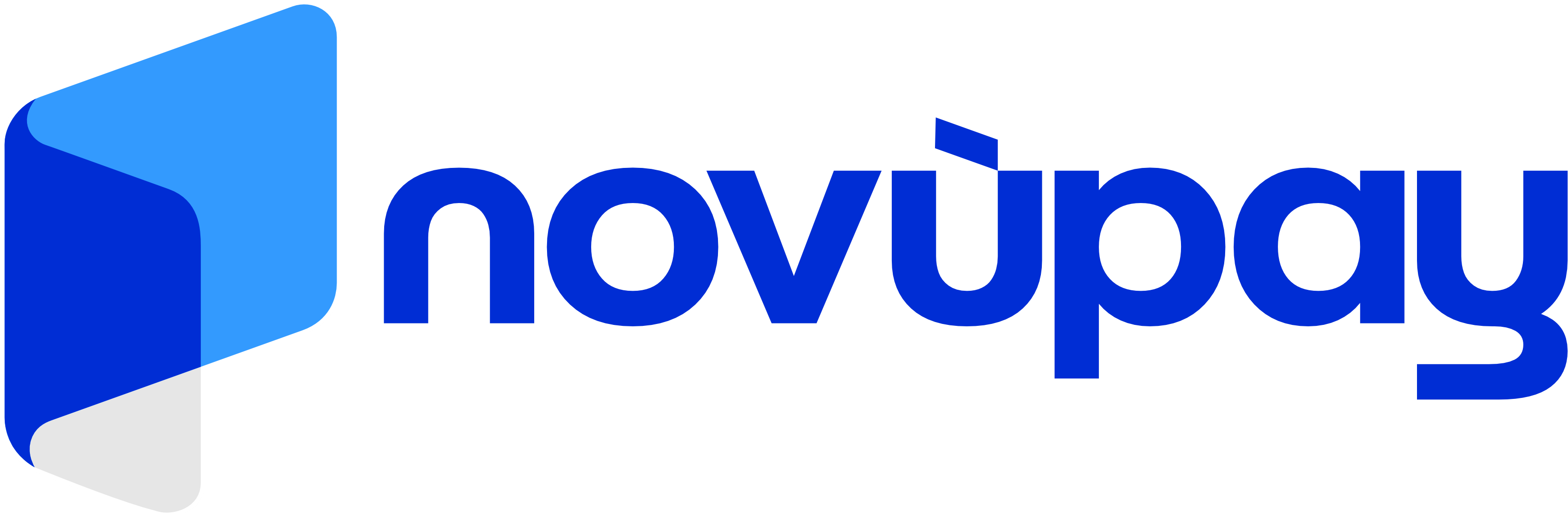 Logo Novùpay